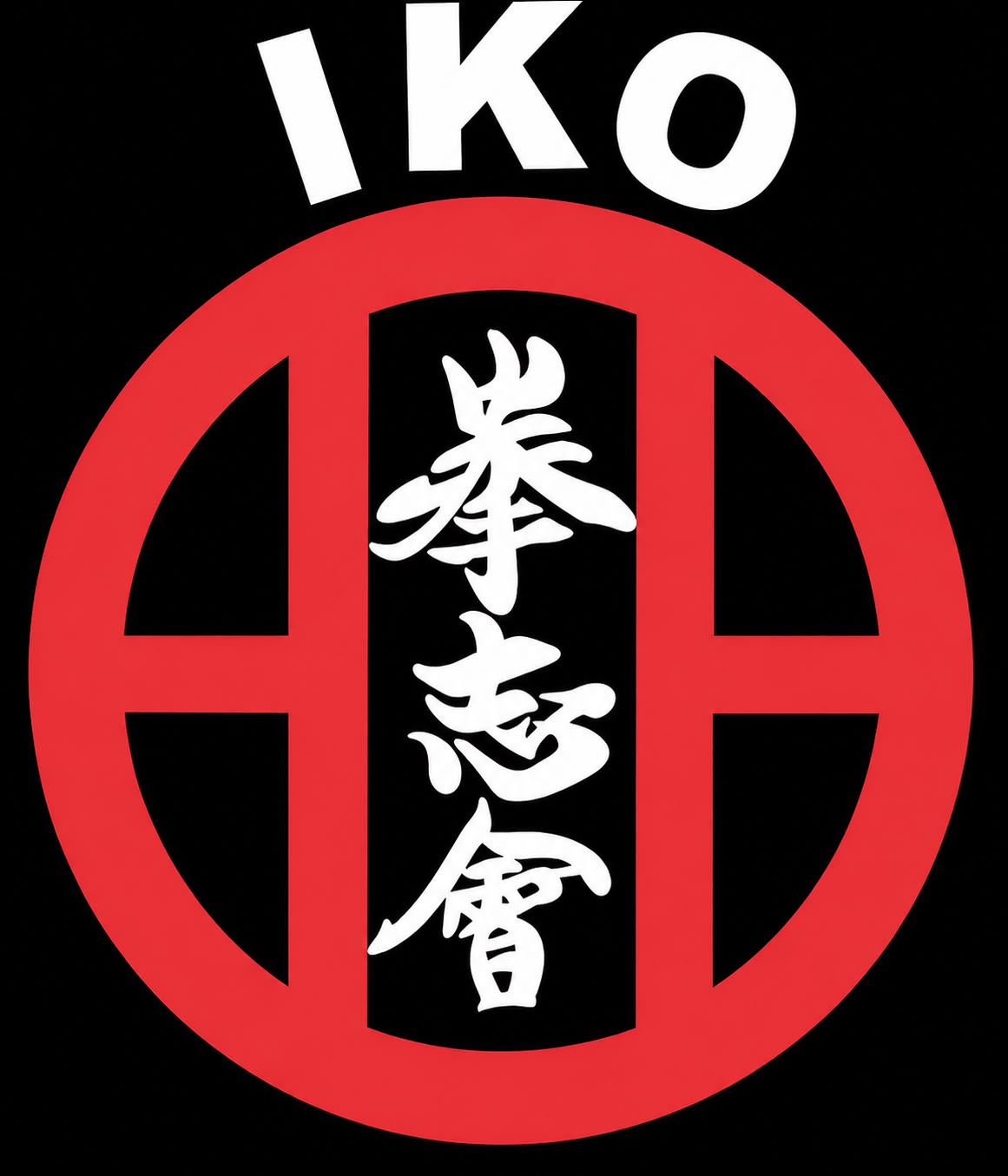 IKF Logo